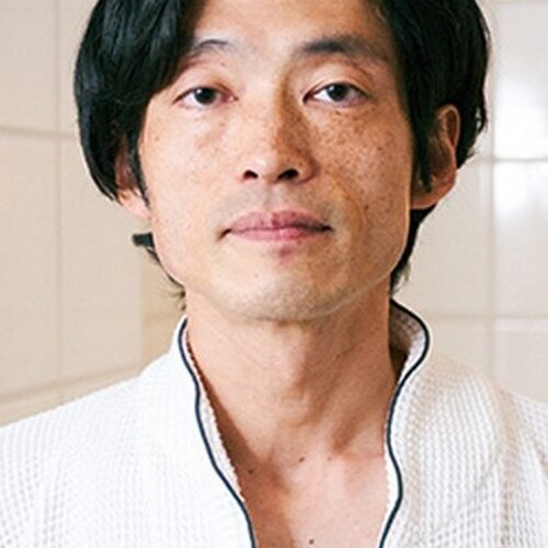 Tomohito Nakajima