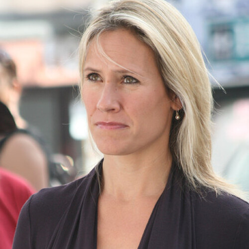 Sophie Raworth