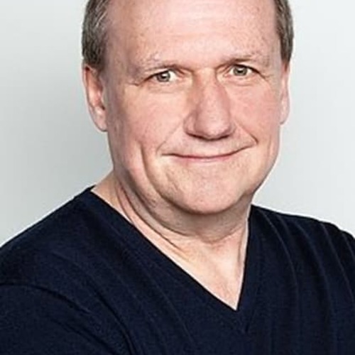 Henning Molfenter