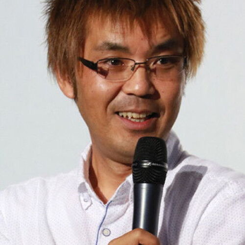 Tsutomu Kawahigashi