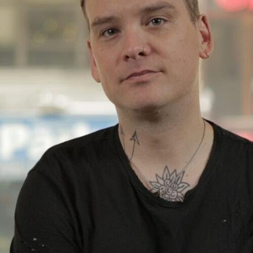 Matt Skiba