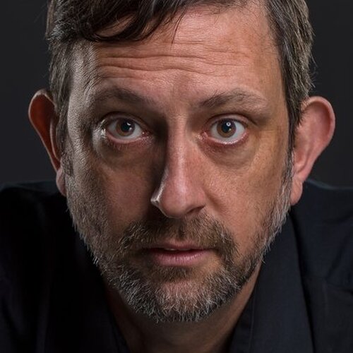 Kevin Patrick Murphy