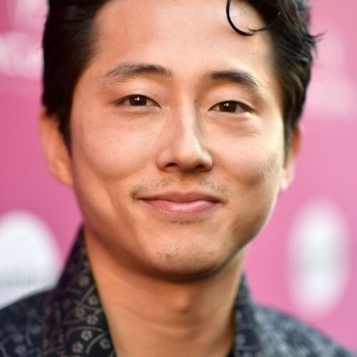 Steven Yeun