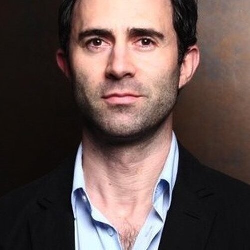 Christopher Amitrano