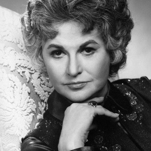 Bea Arthur