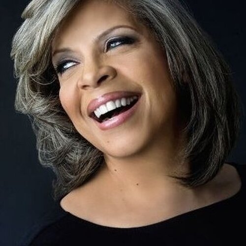 Patti Austin