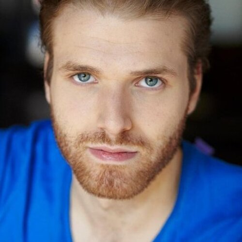 Lucas Chartier-Dessert