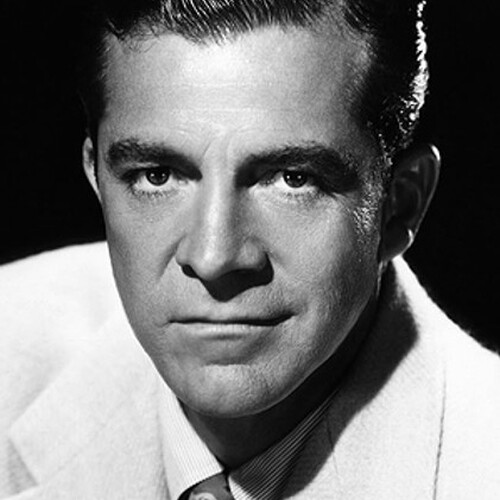 Dana Andrews