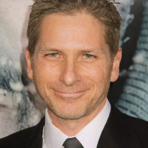 Ian Mackenzie Jeffers