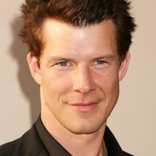 Eric Mabius