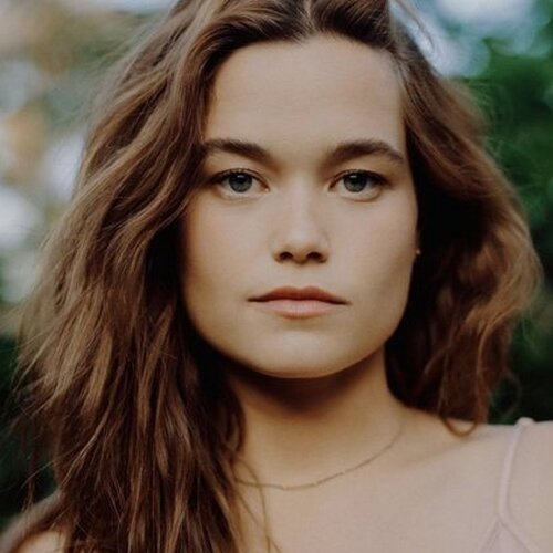 Sarah Catherine Hook