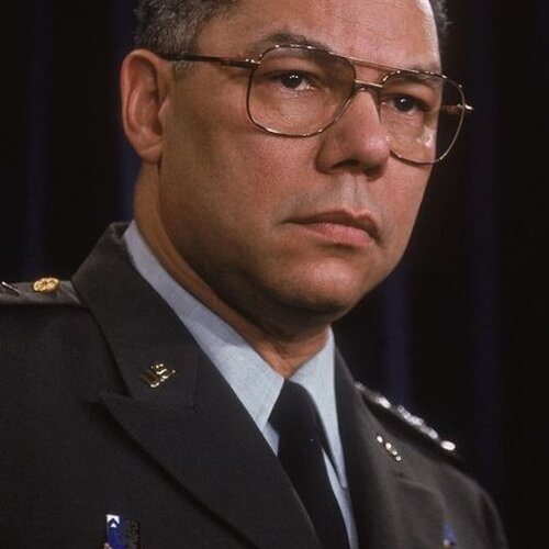 Colin Powell