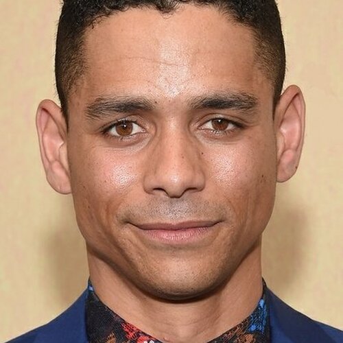 Charlie Barnett