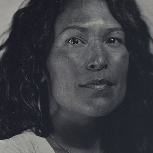 Princess Daazhraii Johnson