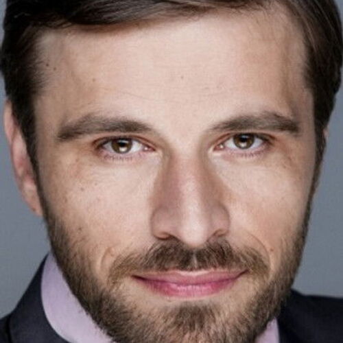 Daniel Kovačević