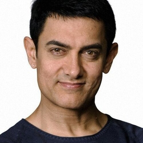Aamir Khan