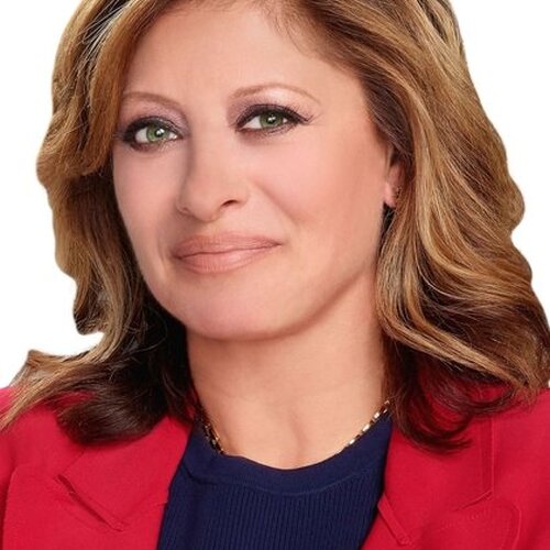 Maria Bartiromo