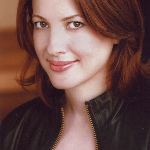 Bonnie McFarlane