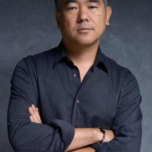 Ryuhei Kitamura