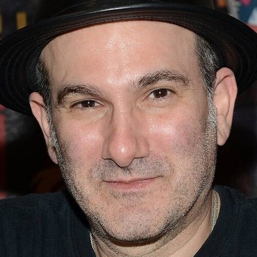 Eric Stuart