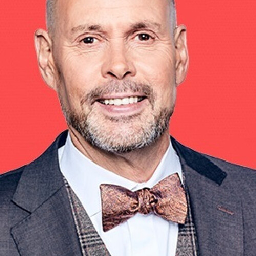 Ernie Johnson
