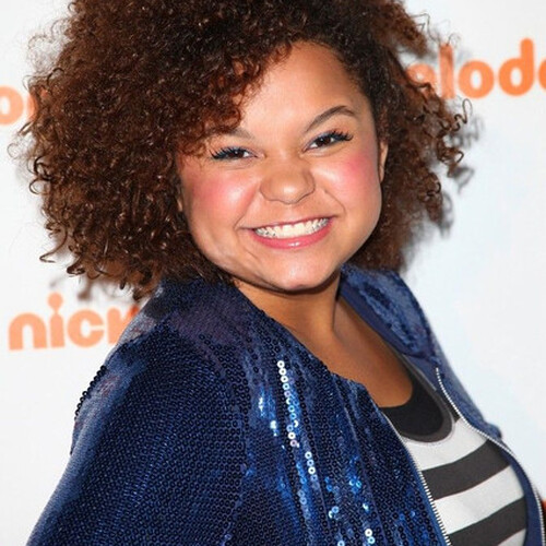 Rachel Crow