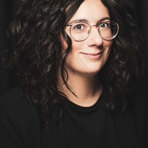 Alexandra Stréliski