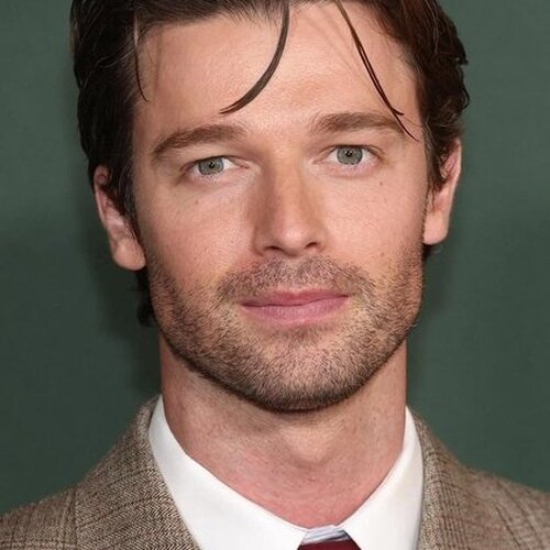 Patrick Schwarzenegger