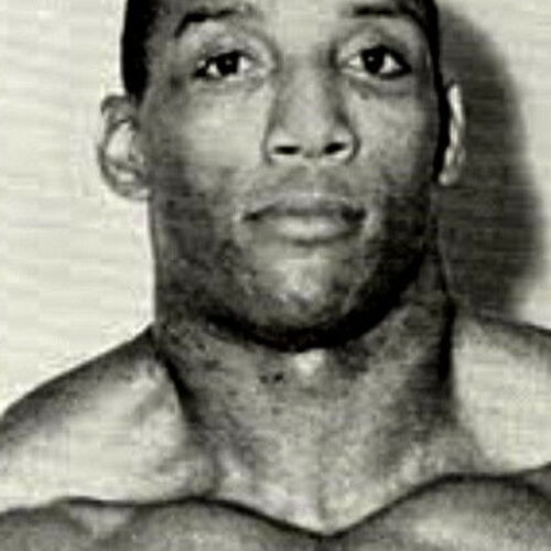 Earl Maynard