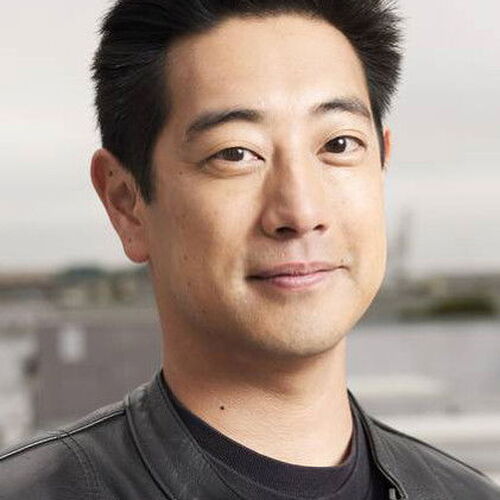 Grant Imahara