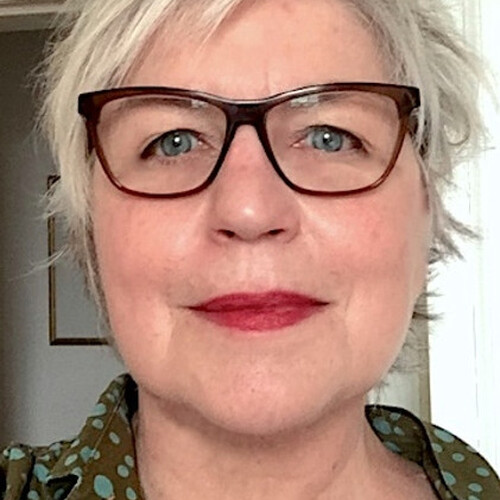 Véronique Melery