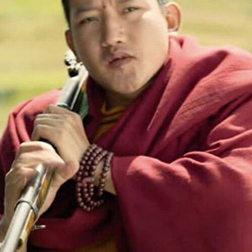Tandin Wangchuk