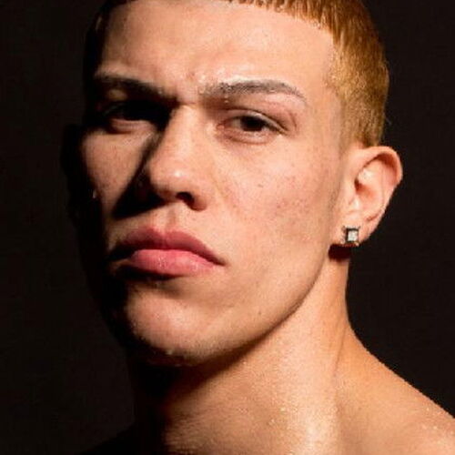 Gabriel Rosado