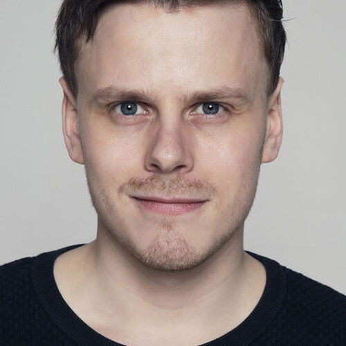 Hlynur Þorsteinsson