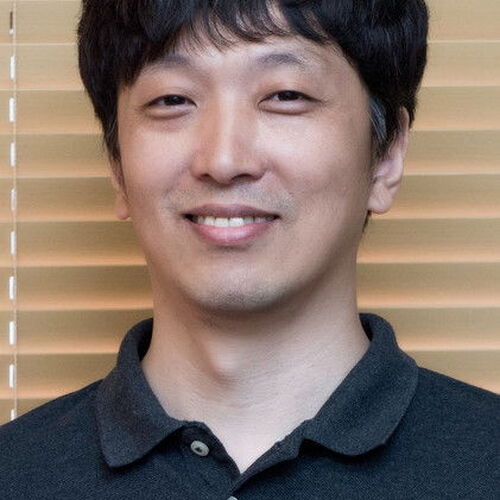 Lee Jeon-hyoung