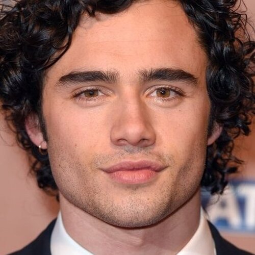Toby Sebastian
