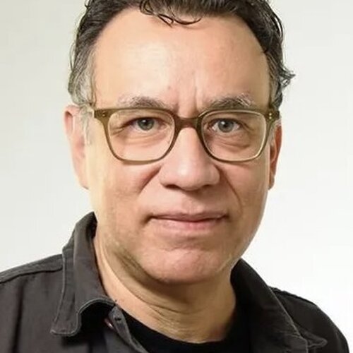 Fred Armisen