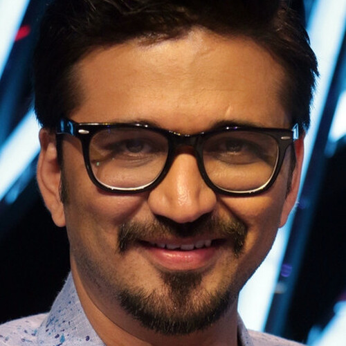 Amit Trivedi