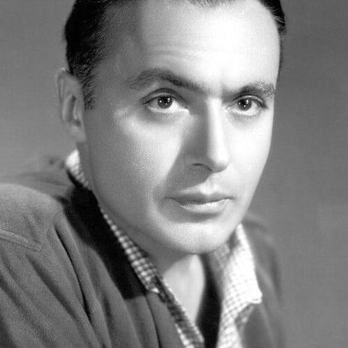 Charles Boyer