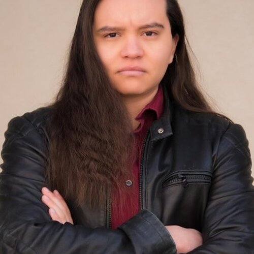 Emery Jean-Luc Barrera