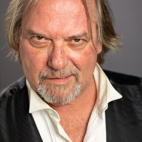 James Anthony Cotton