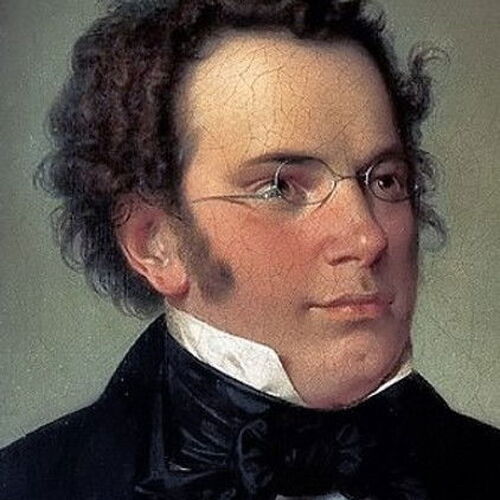 Franz Schubert