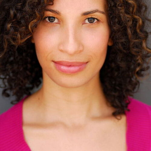 Alexandria Steffensen