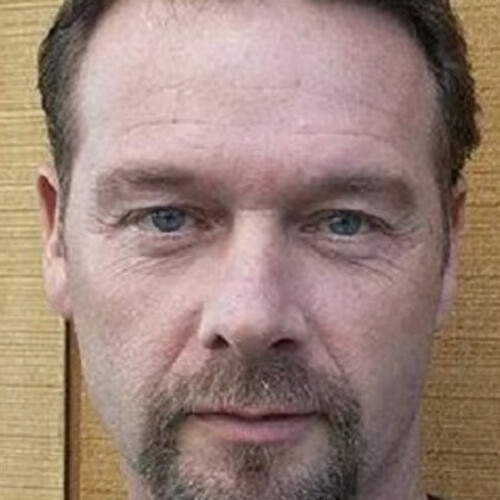 Phillip Spencer-Harris