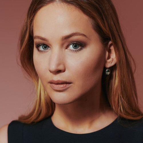 Jennifer Lawrence
