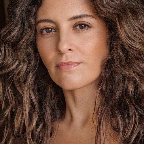 Mercedes López Renard