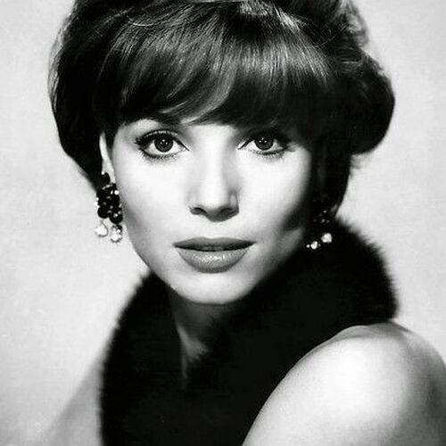 Elsa Martinelli