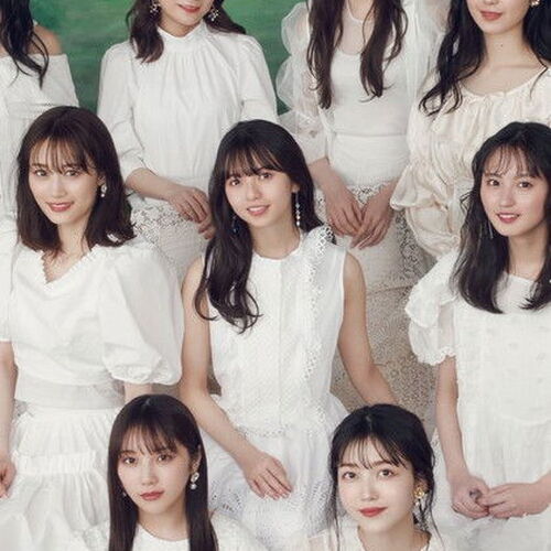 Nogizaka46 Members
