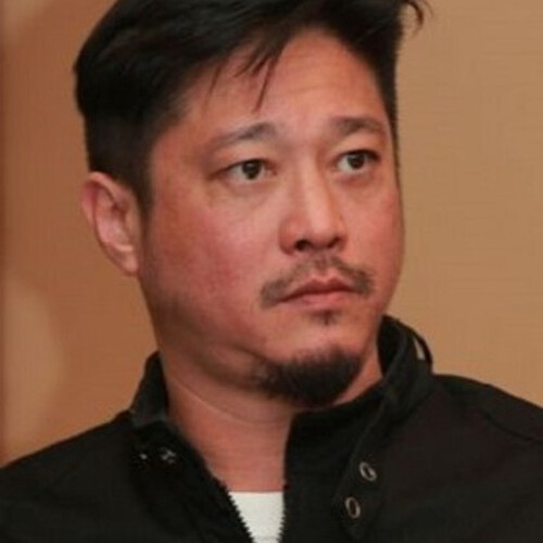 Conroy Chan Chi-Chung