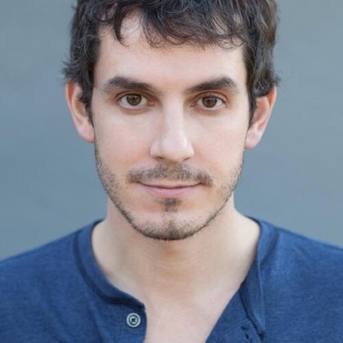 Tate Ellington